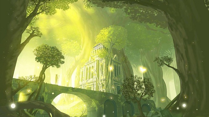 如何评价《灵笼 2》第六集?